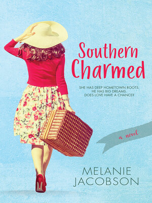 Southern Charmed - ebook